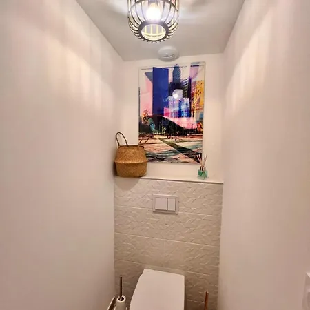 Casa Vista Splendide Vue Sur Le Golfe דירה פורטו-וישיו