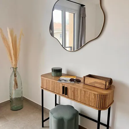 Casa Vista Splendide Vue Sur Le Golfe דירה פורטו-וישיו