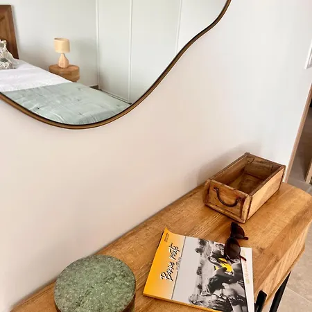 Casa Vista Splendide Vue Sur Le Golfe * פורטו-וישיו