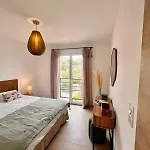 Casa Vista Splendide Vue Sur Le Golfe Апартаменты
