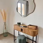 Casa Vista Splendide Vue Sur Le Golfe Апартаменты Порто-Веккьо