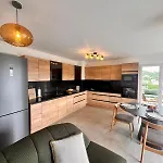 Casa Vista Splendide Vue Sur Le Golfe Апартаменты *