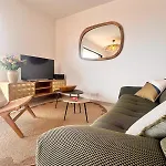 Casa Vista Splendide Vue Sur Le Golfe Порто-Веккьо