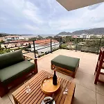 Casa Vista Splendide Vue Sur Le Golfe
