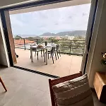Casa Vista Splendide Vue Sur Le Golfe Апартаменты Порто-Веккьо