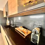 Casa Vista Splendide Vue Sur Le Golfe Порто-Веккьо