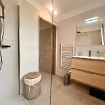 Casa Vista Splendide Vue Sur Le Golfe Апартаменты *