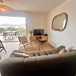 Casa Vista Splendide Vue Sur Le Golfe Апартаменты Порто-Веккьо