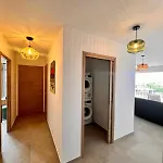 Апартаменты Casa Vista Splendide Vue Sur Le Golfe Порто-Веккьо