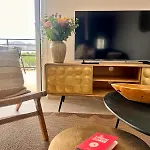 Casa Vista Splendide Vue Sur Le Golfe Порто-Веккьо