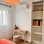 Апартаменты Casa Vista Splendide Vue Sur Le Golfe Порто-Веккьо