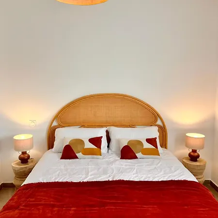 Casa Vista Splendide Vue Sur Le Golfe Apartamento *