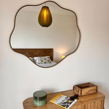 Casa Vista Splendide Vue Sur Le Golfe