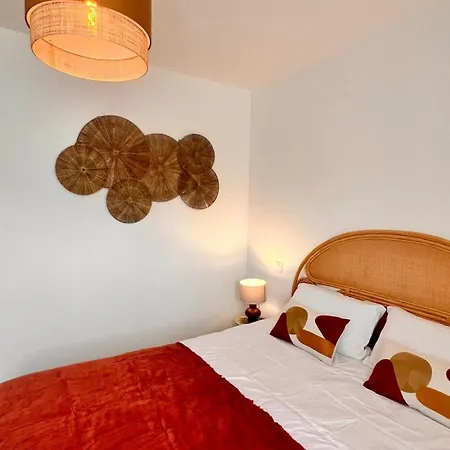 Casa Vista Splendide Vue Sur Le Golfe Apartamento *