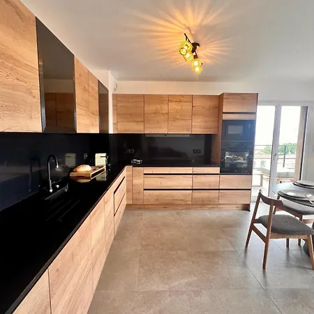 Casa Vista Splendide Vue Sur Le Golfe 포르토베쉬오