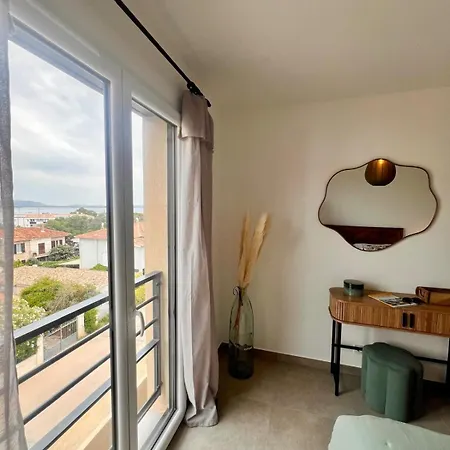 Casa Vista Splendide Vue Sur Le Golfe *