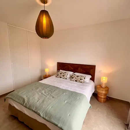 Casa Vista Splendide Vue Sur Le Golfe Porto-Vecchio (Corsica)