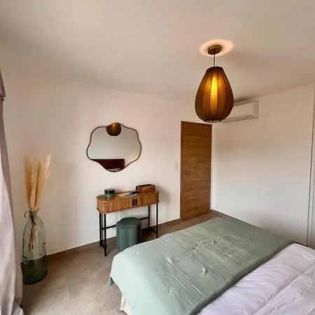 Apartamento Casa Vista Splendide Vue Sur Le Golfe *