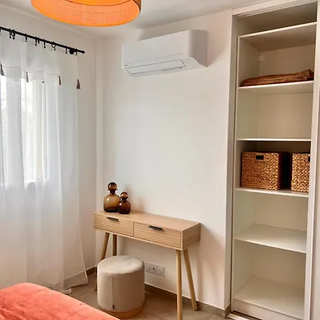 아파트 Casa Vista Splendide Vue Sur Le Golfe 포르토베쉬오