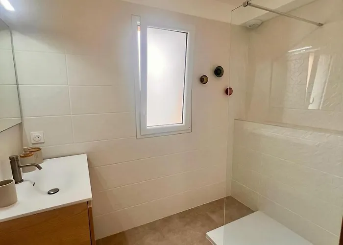 Casa Vista Splendide Vue Sur Le Golfe 维琪奥港