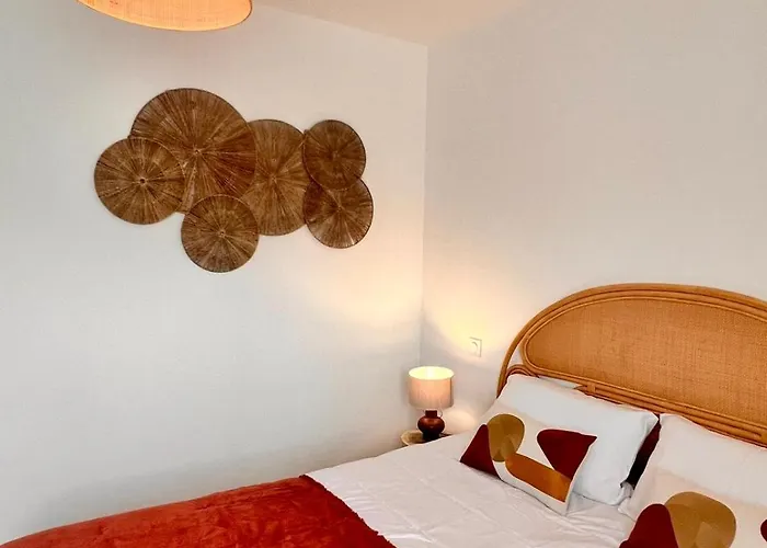 Casa Vista Splendide Vue Sur Le Golfe 公寓 *