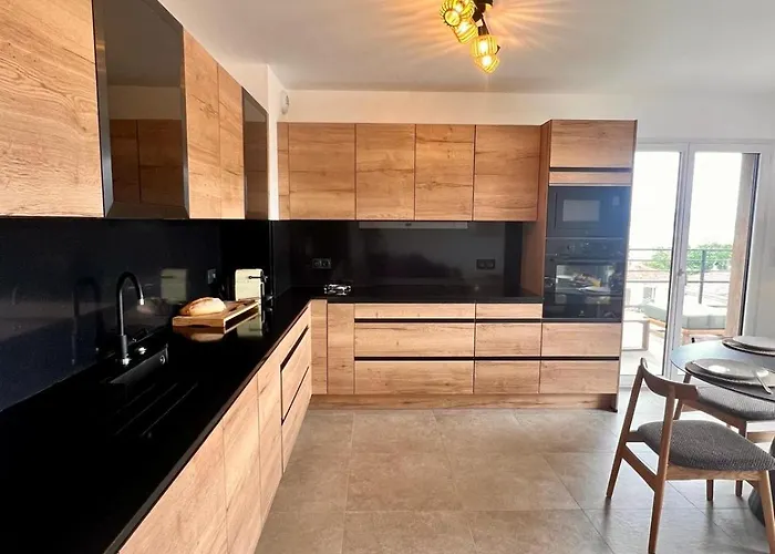 Casa Vista Splendide Vue Sur Le Golfe 维琪奥港