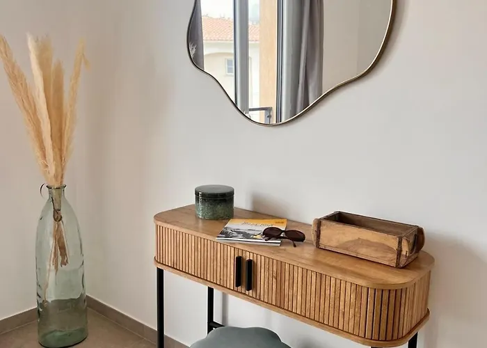 Casa Vista Splendide Vue Sur Le Golfe Apartamento Porto Vecchio