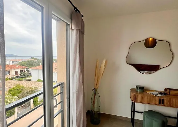 Casa Vista Splendide Vue Sur Le Golfe *