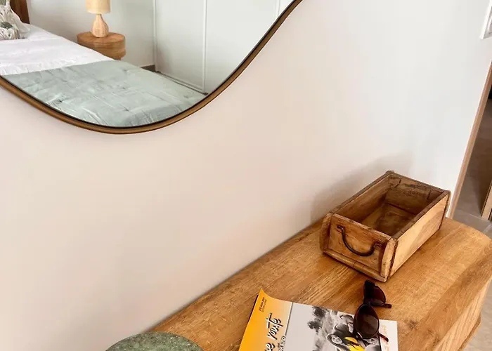 Casa Vista Splendide Vue Sur Le Golfe * 维琪奥港