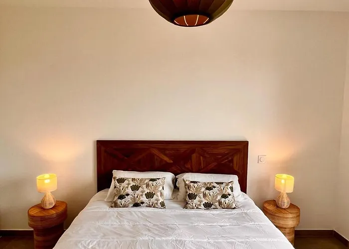 Casa Vista Splendide Vue Sur Le Golfe * 维琪奥港