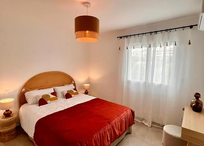 Casa Vista Splendide Vue Sur Le Golfe