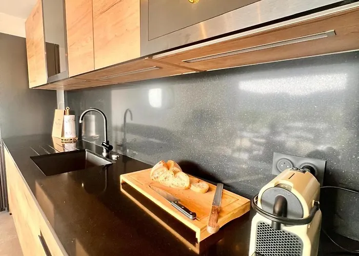 Casa Vista Splendide Vue Sur Le Golfe Porto Vecchio