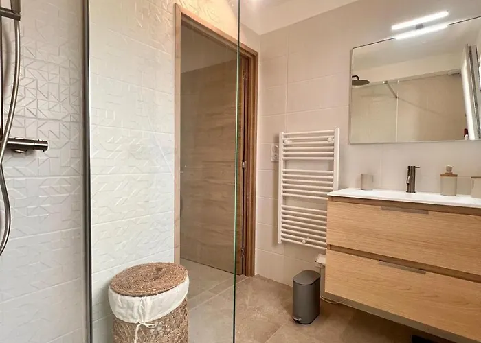 Casa Vista Splendide Vue Sur Le Golfe Apartamento *